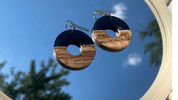 Picture for: Intro to Polymer Clay Earrings