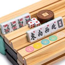 Picture for: American Mahjong for Beginners