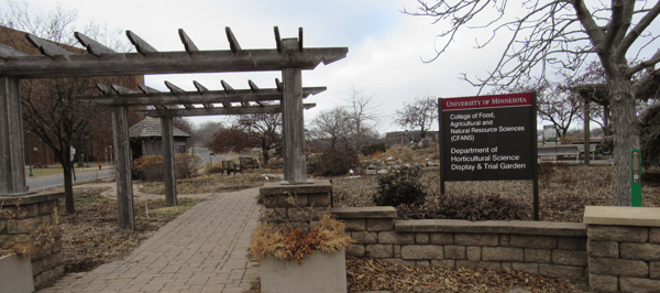 Picture for: University of Minnesota Saint Paul Campus Walking Tour