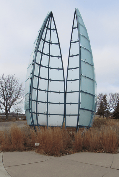 Course University of Minnesota Saint Paul Campus Walking Tour image 3