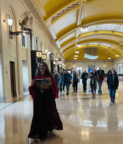 Picture for: Secrets of Union Depot