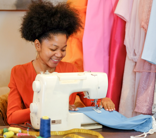 Picture for: Creative Sewing