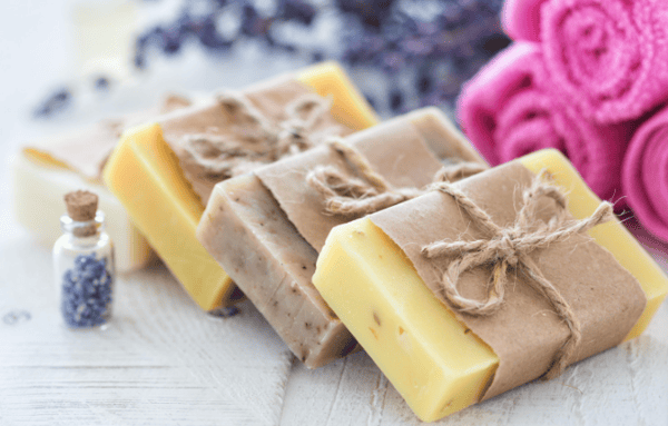 Picture for: Natural Melt and Pour Soap