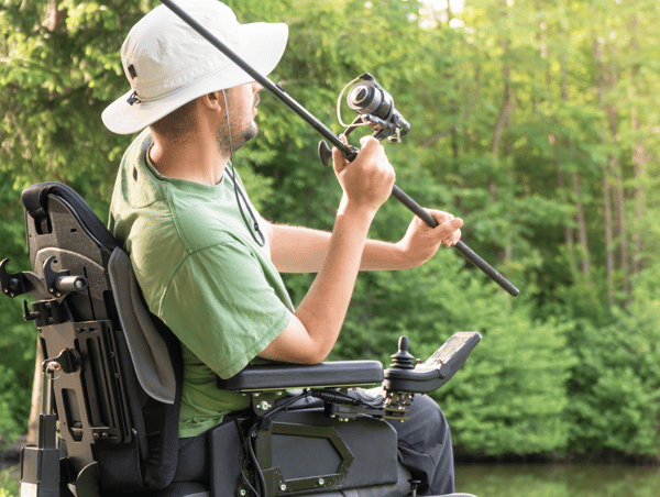Picture for: AWD26: Let's Go Fishing