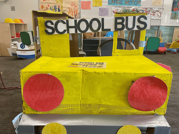 Picture for: ALL ECFE TRANSPORTATION REQUESTS