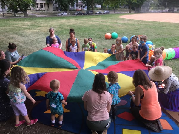 Picture for Mixed Age Classes (B-K)