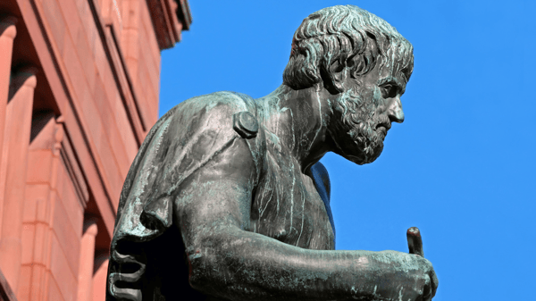 Course The Philosophy of Aristotle - Seminar Course image 1