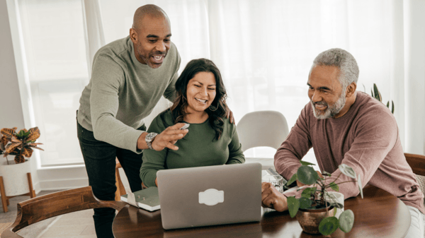 Picture for: Downsizing in the Current Housing Market