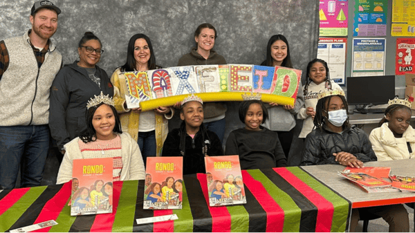 Course Rondo Bus Tour Part 2: A Celebration of Art, History, & Culture image 1