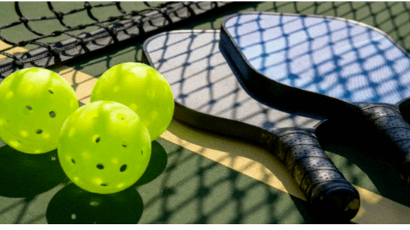 Picture for: Pickleball Drill and Play: Drive & Block