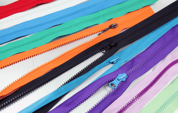 Course Sewing Zippers: The Good, The Bad, The Frustrating image 1