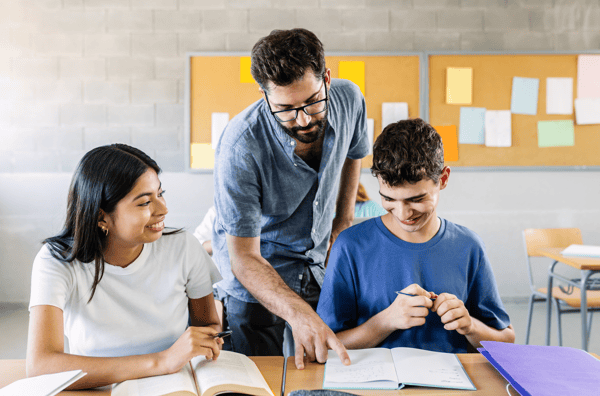 Picture for: ACT Prep Course: In-Person