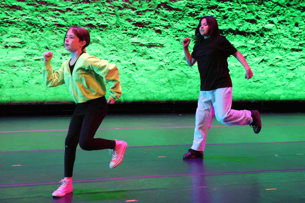 Picture for: All Abilities Dancing: Hip-Hop