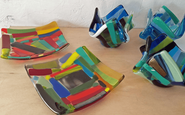 Picture for: Fused Glass Fun