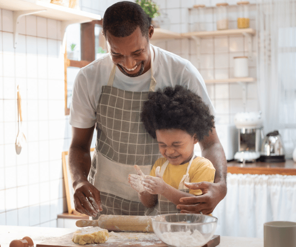 Course The Yeast Awakens: Homemade Bread (Adult + Child) image 1
