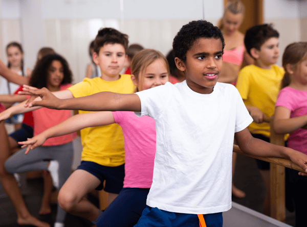 Course Ballet image 1