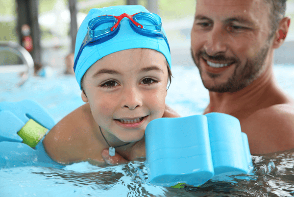 Picture for Waders with Parents