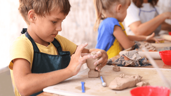 Picture for Clay-Topia!