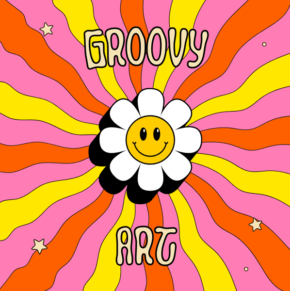 Course Groovy Art image 1