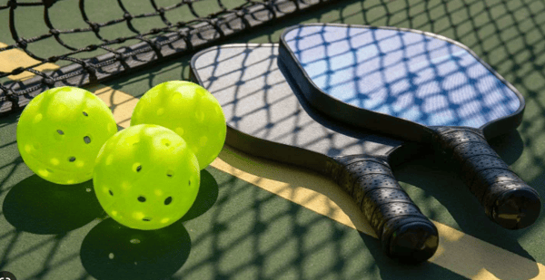 Picture for: Pickleball Level 2