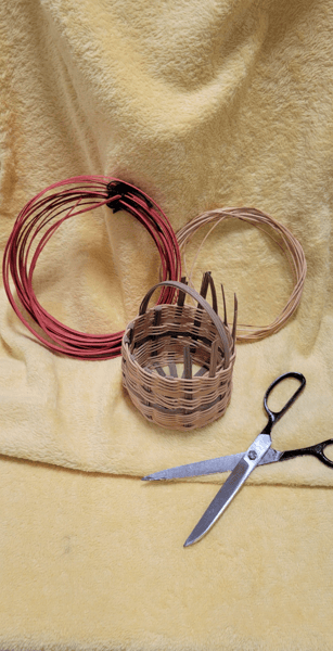 Picture for: Beginning Basketry