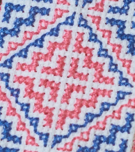 Picture for: Sit and Sew Paj Ntaub (Hmong Textile Art)