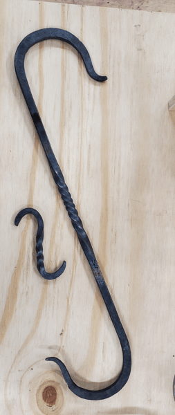 Course A Taste of Blacksmithing image 1