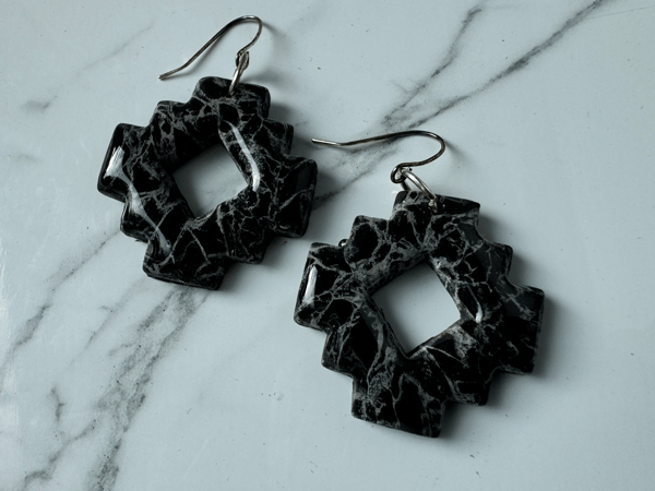 Picture for: Advanced Polymer Earrings