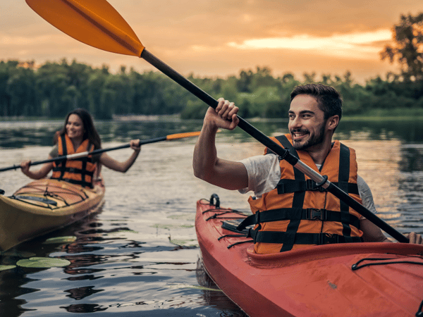 Picture for: Rice Creek Paddling Trip