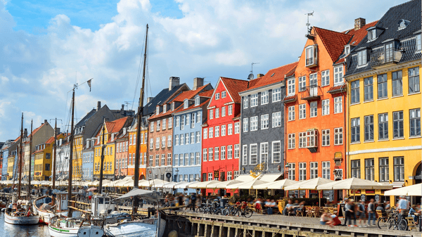 Picture for: Danish Culture 101