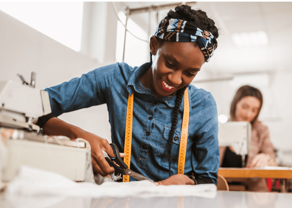 Picture for: Sewing With Knits