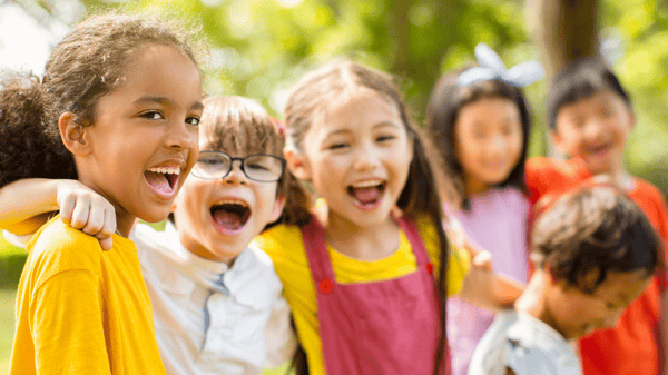 Picture for: Day Camp: Dog Man and Captain Underpants