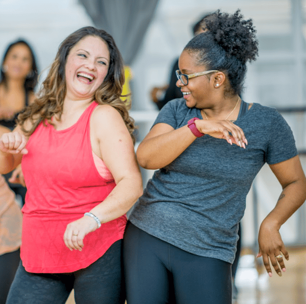 Course Zumba image 1