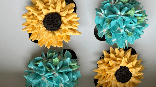 Picture for Spectacular Creations: Cupcake Decorating