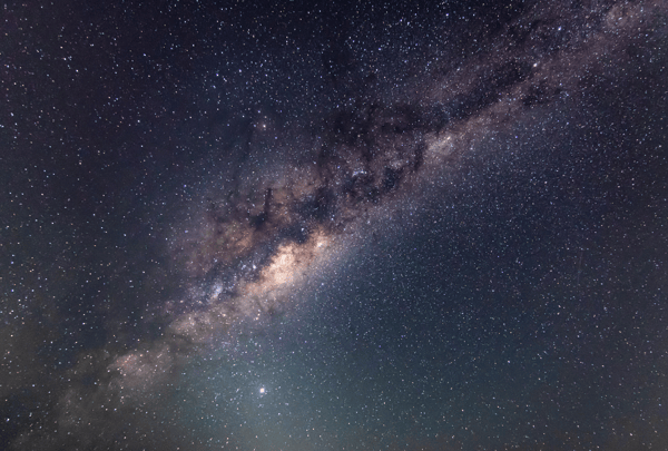 Course Star Party - Celebrate 50 Years! image 1
