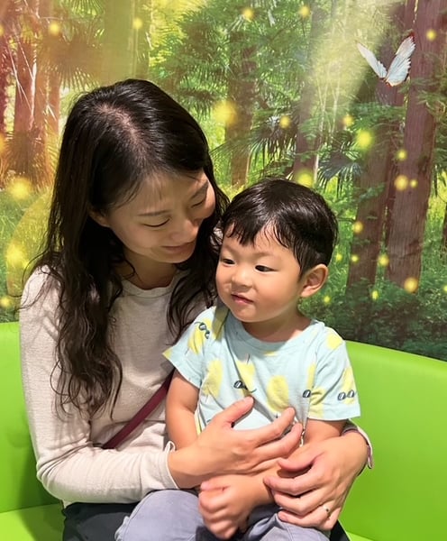 Picture for Age Specific Classes