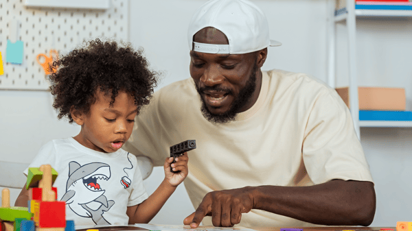 Picture for: BIPOC Families