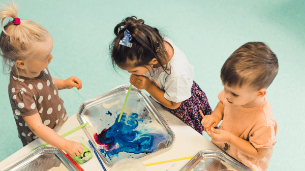 Picture for: Artful Parenting (B-K)