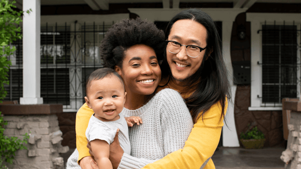 Image for Birth to 3 Years