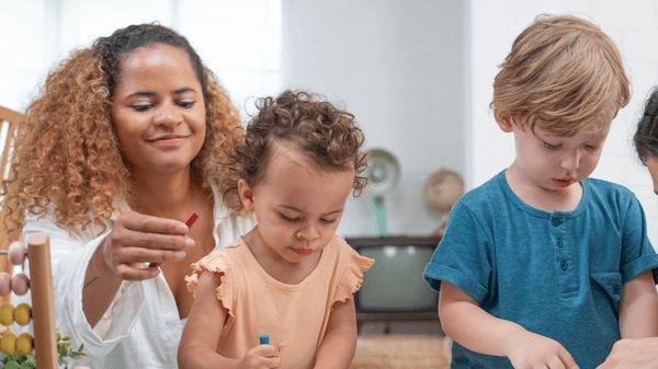 Image for Twos - Separating