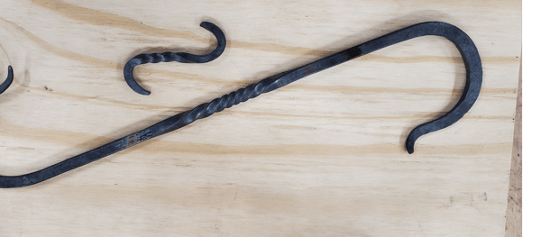 Picture for: A Taste of Blacksmithing