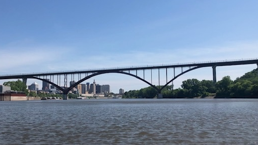 Picture for: High Bridge & Smith Ave Walking Tour