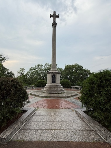 Course Saint Paul's Mississippi River Boulevard Walk image 2