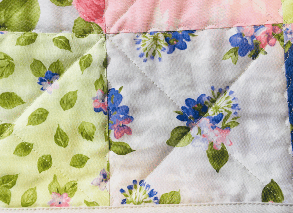 Course Beginning Quilting image 2