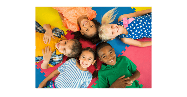 Picture for Preschool: Ribbons and Twirls: K-Pop