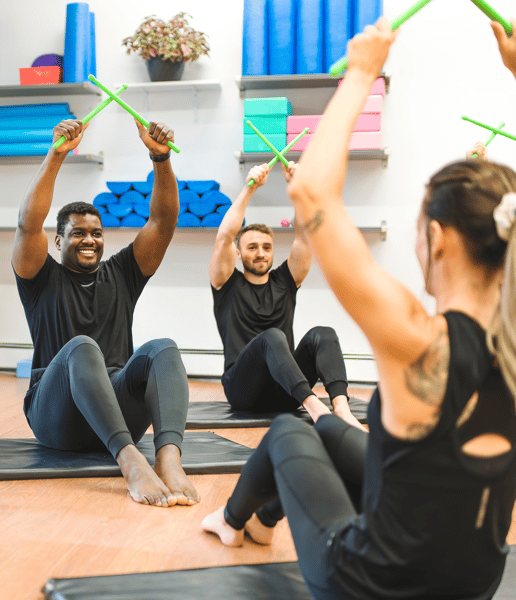 Picture for: Pound Fitness