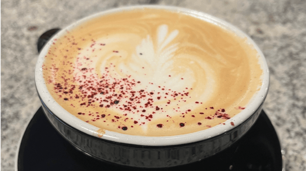 Picture for: Decoding Coffee Flavors: A Tasting Class