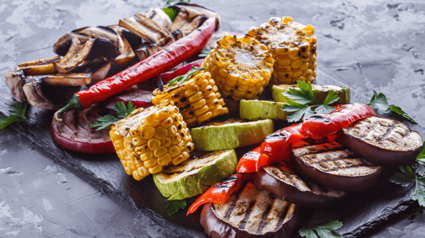 Picture for: Air Fryer Appetizers - Online Course