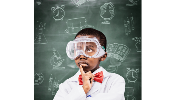 Picture for: Preschool: Science Sprouts