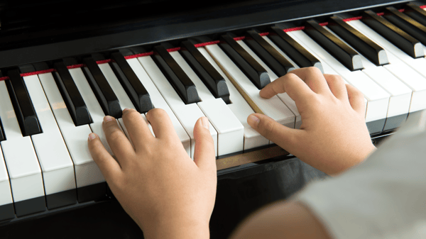 Course Piano: Intermediate Lessons Grades 2-12 image 1